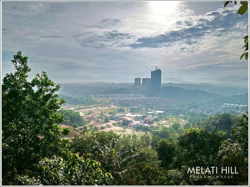 Nilai H2 Hotel Buitenkant foto