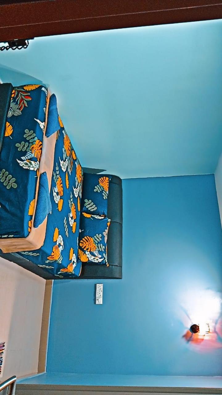 Nilai H2 Hotel Buitenkant foto